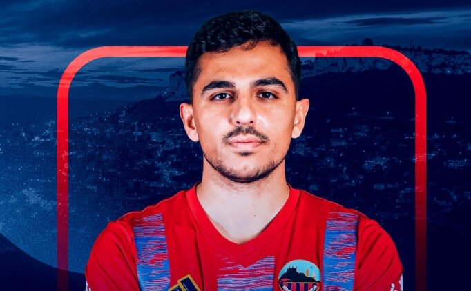 Mardin 1969 Spor, M�cahit Can Ak�ay ile yollar�n� ay�rd�