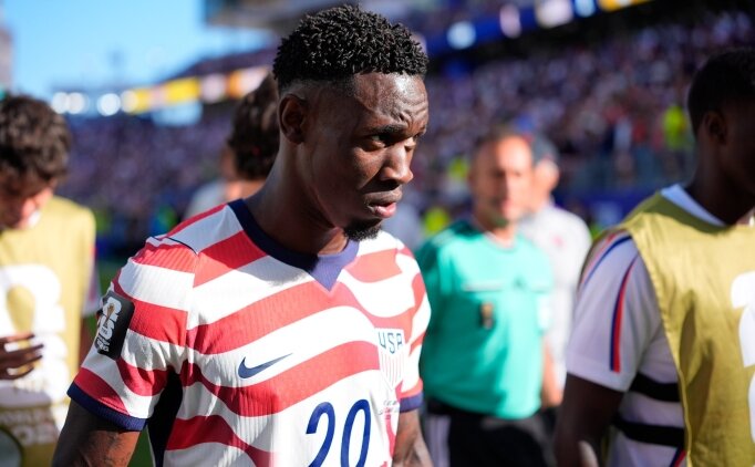 Everton yeni golc�s�n� buldu: 50 milyon Euro