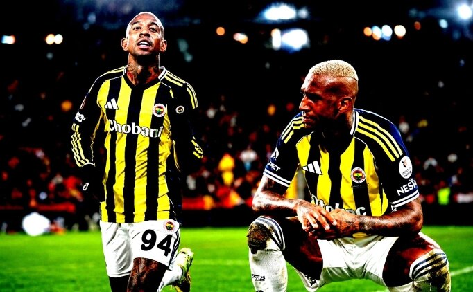 Son karar y�netimde: Anderson Talisca