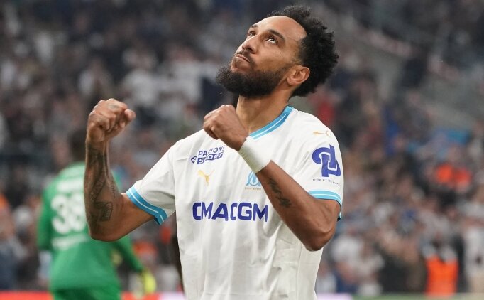 �orum FK'dan Aubameyang a��klamas�!