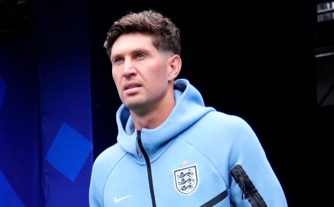 John Stones'un yeni adresi Inter oluyor