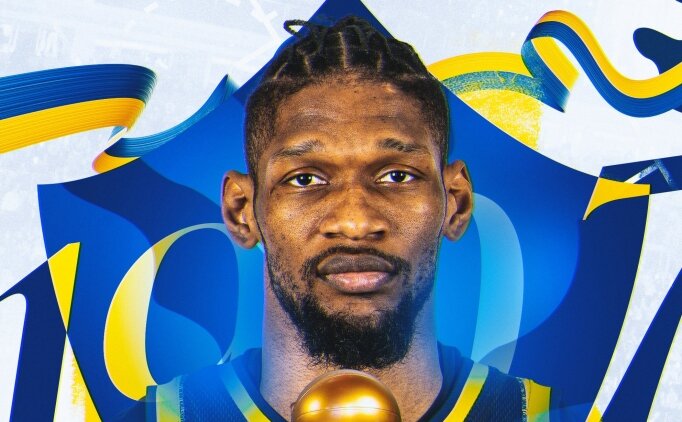 Fenerbah�e Basketbol, Chris Silva ile nikah tazeledi!