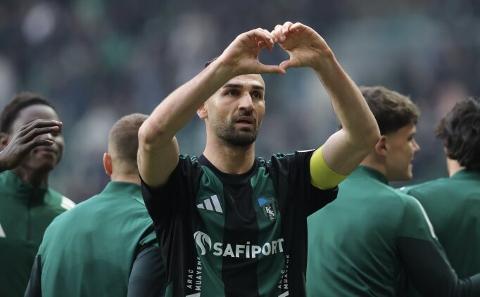 Serdar Dursun'dan Fenerbah�e ve �smail Kartal itiraf�!