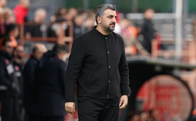 Pendikspor'da Sinan Kalo�lu d�nemi sona erdi