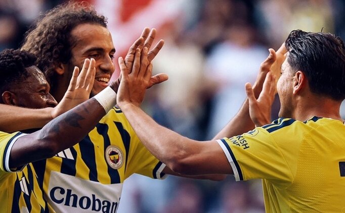 CANLI | Admira Wacker - Fenerbah�e