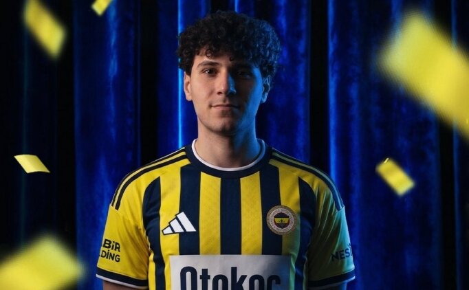 Al Ahly, Fenerbah�e'nin gen� oyuncusu Omar Fayed'i istiyor!