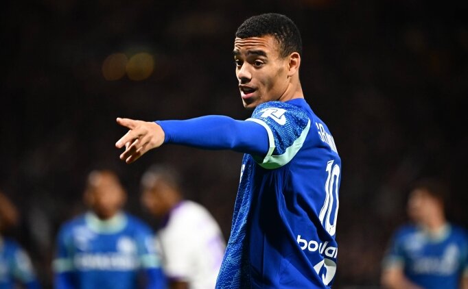 Fenerbah�e'den Greenwood i�in resmi a��klama!