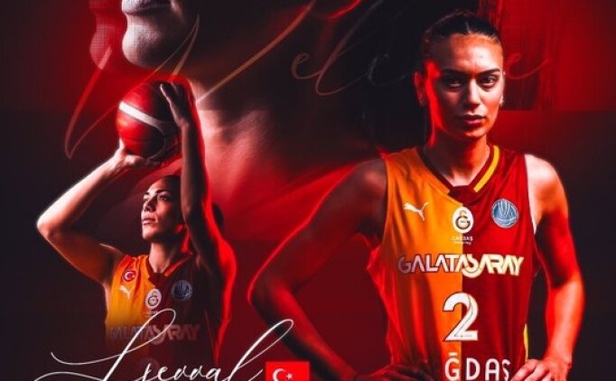 Galatasaray �a�da� Faktoring'den �evval Akalan hamlesi