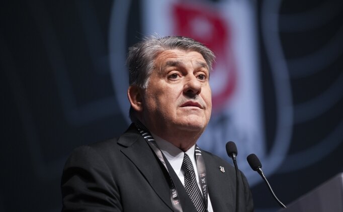 Be�ikta�'tan transfer iddialar�na yalanlama!