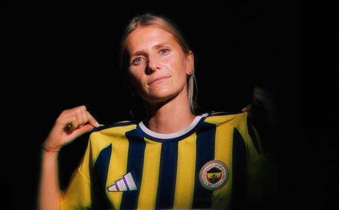 Fenerbah�e arsaVev'e Yeni Zelandal� Stoper