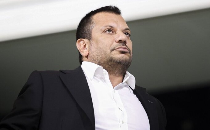 Ertu�rul Do�an'dan yabanc� kural� a��klamas�