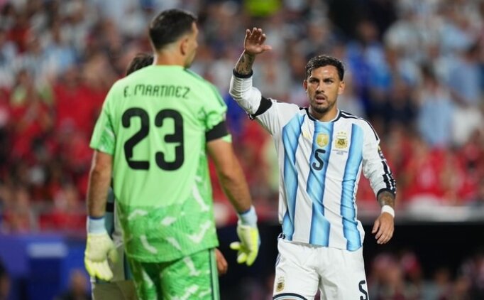 Trabzonspor'dan Paredes i�in fla� hamle!