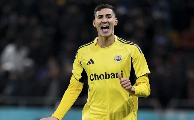Fenerbah�e'den Mert M�ld�r'e yeni s�zle�me karar�