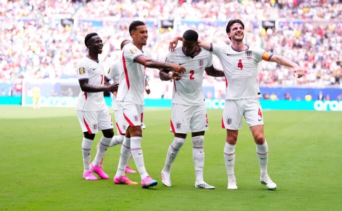 �ngiltere ekonomisine FIFA D�nya Kupas� dopingi!