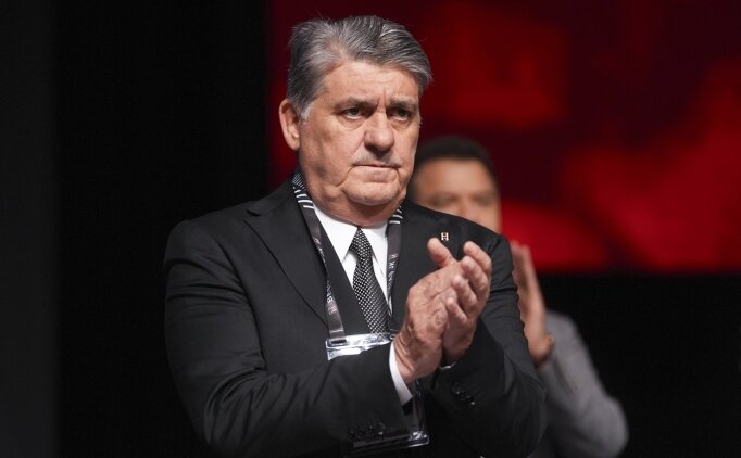 Serdal Adal�'dan yabanc� hakem ve yabanc� VAR a��klamas�!