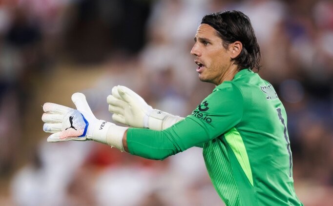Yann Sommer, Club Brugge'a transfer oldu
