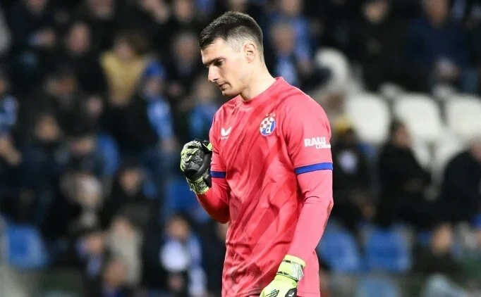 Livakovic'ten Fenerbah�e'ye fla� talep! ��lemler ba�lat�ld�