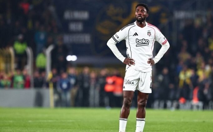 Be�ikta�'ta Ndidi geli�mesi: Al-�ttihad devreye girdi
