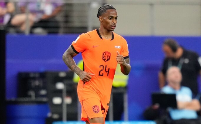 Al Hilal'den Summerville transferine dev teklif! Roma �ekildi
