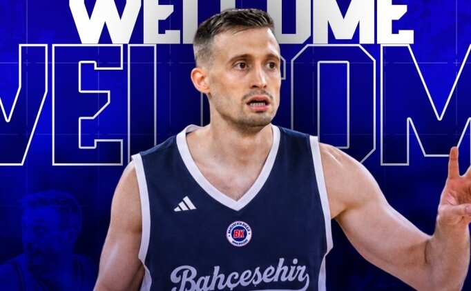 Bah�e�ehir Koleji, Aleksa Avramovic'i kadrosuna katt�
