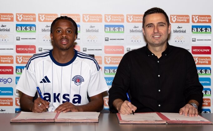 Kas�mpa�a, Thiemoko Diarra'y� a��klad�