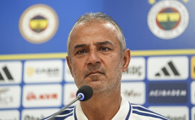 �smail Kartal'dan ma� �ncesi Greenwood ve Asensio a��klamas�!