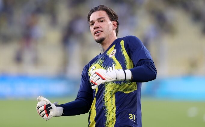 Juventus, Ederson i�in menajer Jorge Mendes ile g�r��t�