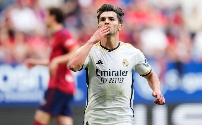 Fenerbah�e, Brahim Diaz i�in kesenin a�z�n� a�t�! Transferde rakip Juventus