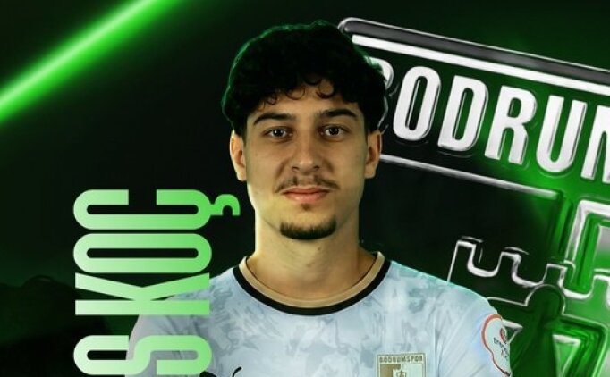 Bodrum FK, 2 futbolcuyu kadrosuna katt�