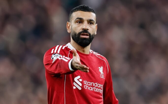 Trabzonspor'da mutlu son: Muhammed Salah