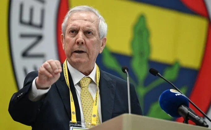 Fenerbah�e'den Acun Il�cal� a��klamas�: 'Kabul edilemez'