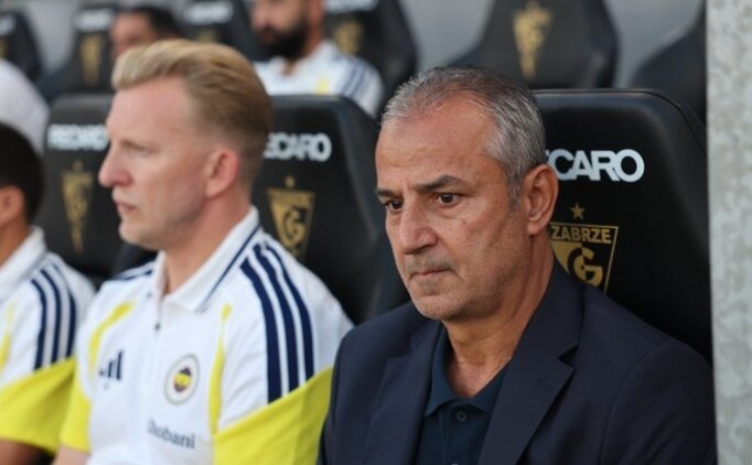 �smail Kartal'dan tur ve transfer mesaj�!