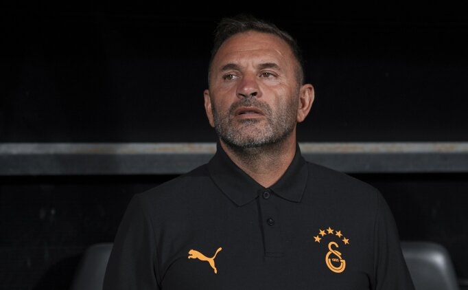 Okan Buruk bileti kesti! Galatasaray'da iki isim gidiyor