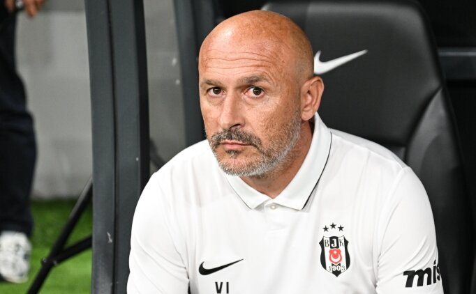 Vincenzo Italiano, yedi futbolcuyu g�zden ��kard�!
