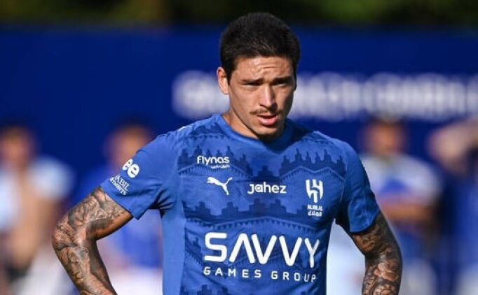 Darwin Nunez'e Portekiz yolu g�z�kt�!