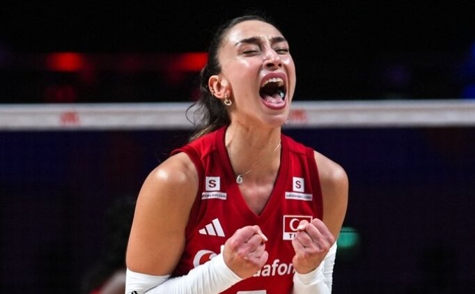 Hande Balad�n: 'Bask�y� deste�e �evirmek istiyoruz'
