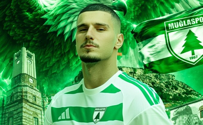 Mu�laspor, Poyraz Efe Y�ld�r�m'� kiralad�