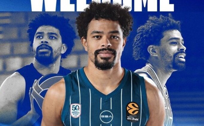 Anadolu Efes'ten Collin Malcolm hamlesi