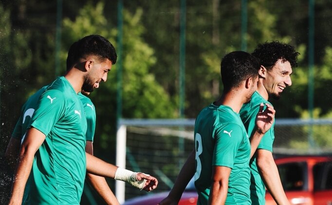 Bodrum FK, Sar�yer'i tek golle ge�ti