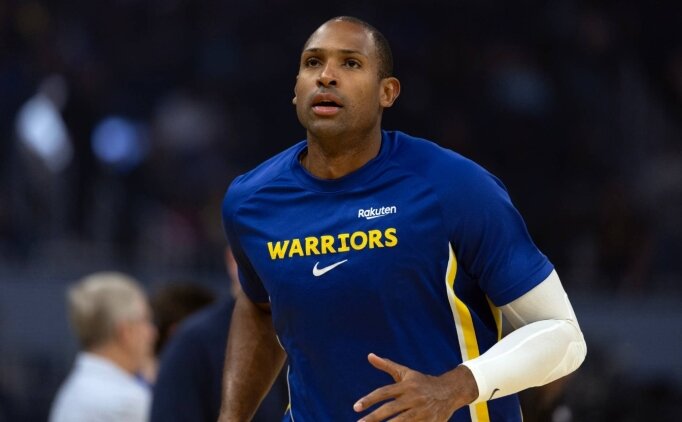 Al Horford, Warriors ile yeni s�zle�me imzalad�