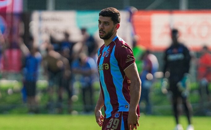 Cenk �zkacar: 'Kendimi yeni transfer olmu� gibi hissetmiyorum'