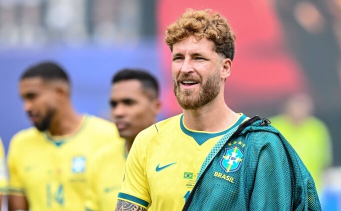 Be�ikta�'ta Leo Pereira i�in 3 milyon euro'luk fark