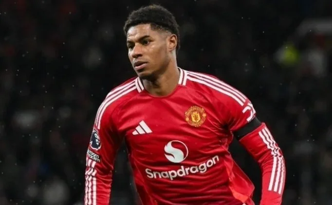 Fenerbah�e'de Rashford defteri kapand�!