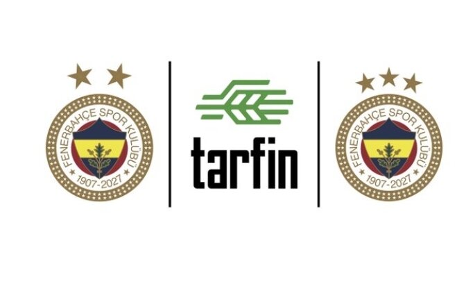 Tarfin, Fenerbah�e Basketbol Tak�mlar�n�n sponsoru oldu