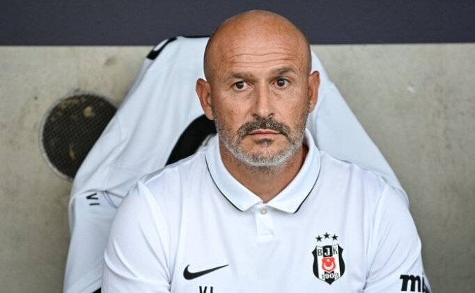 Vincenzo Italiano: 'Lige iyi ba�lamak �ok �nemli'