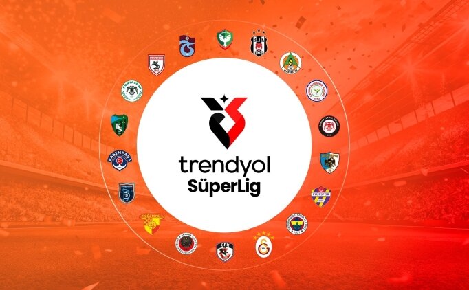 TFF ile Trendyol aras�ndaki isim sponsorlu�u s�zle�mesi uzat�ld�