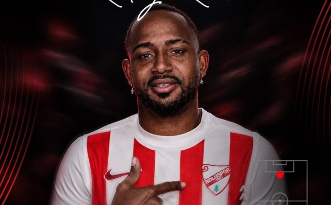 Boluspor, 3 futbolcuyu kadrosuna katt�