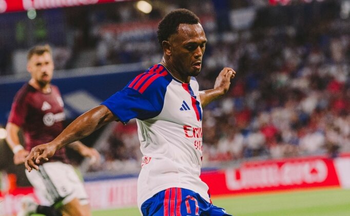 Fenerbah�e'nin rakibi belli oldu; Lyon!