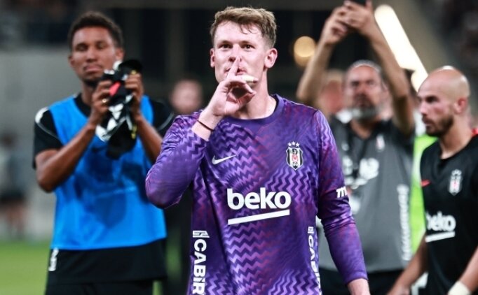 Bayern'in Neuer plan�yd�: Eski hocas�ndan N�bel'e b�y�k �vg�