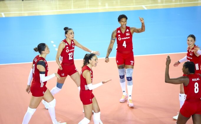 Filenin Sultanlar�'ndan g��l� prova